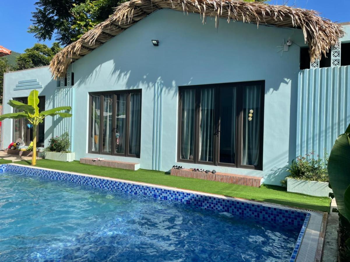 Villa An Bungalow - Mai Châu à Hòa Bình Extérieur photo